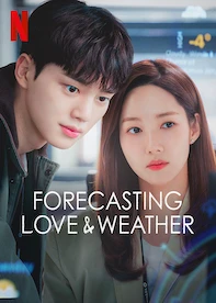 Forecasting Love and Weather