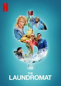 The Laundromat