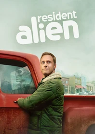 Resident Alien