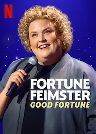 Fortune Feimster: Good Fortune