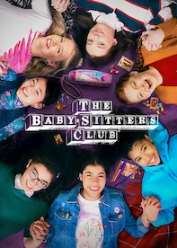 The Baby-Sitters Club