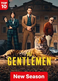 The Gentlemen