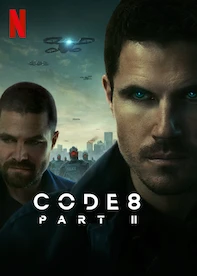 Code 8 Part II