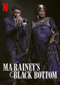 Ma Rainey's Black Bottom