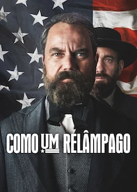 Como um Relâmpago