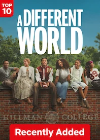 A Different World