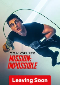 Mission: Impossible