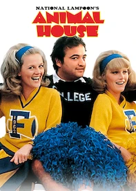 National Lampoon's Animal House