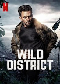 Wild District