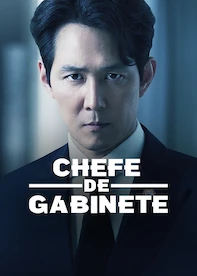 Chefe de Gabinete