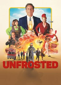 Unfrosted