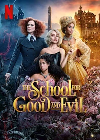 The School for Good and Evil