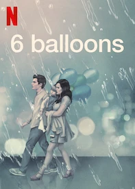 6 Balloons