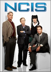 NCIS