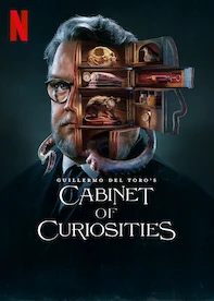 Guillermo del Toro's Cabinet of Curiosities