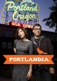 Portlandia
