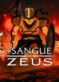 O Sangue de Zeus