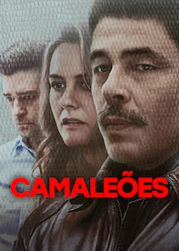 Camaleões