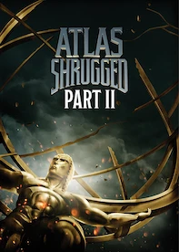 Atlas Shrugged: Part II
