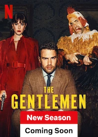 The Gentlemen