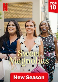 Sweet Magnolias