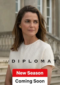 The Diplomat