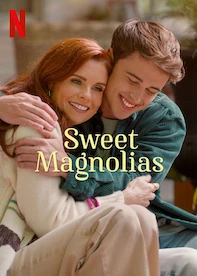 Sweet Magnolias