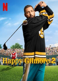 Happy Gilmore 2