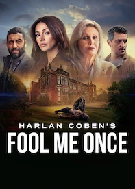 Fool Me Once