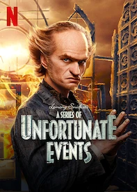 A Series of Unfortunate Events