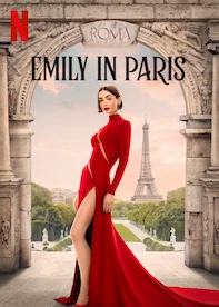 Emily in Paris