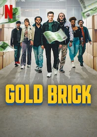 Gold Brick