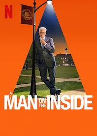 A Man on the Inside