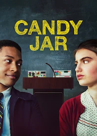 Candy Jar