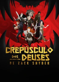 Crepúsculo dos Deuses