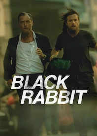 Black Rabbit