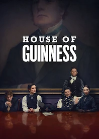 House of Guinness