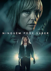 Ninguém Pode Saber