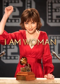 I Am Woman