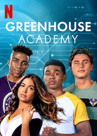 Greenhouse Academy
