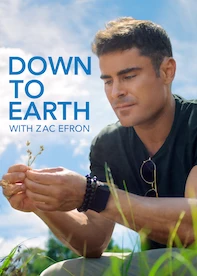 Down to Earth with Zac Efron