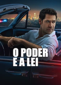 O Poder e a Lei