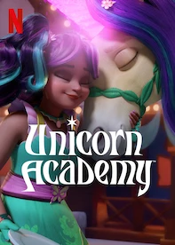 Unicorn Academy