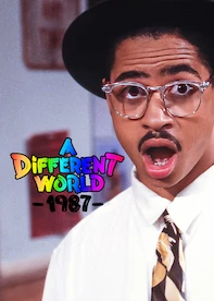 A Different World (1987)