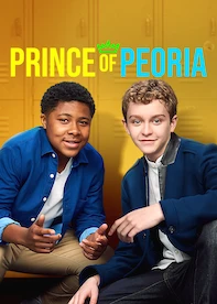 Prince of Peoria