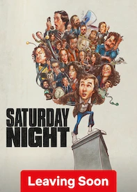 Saturday Night