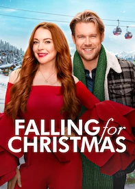 Falling for Christmas