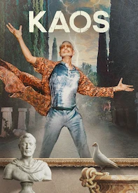 KAOS