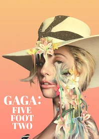 Gaga: Five Foot Two