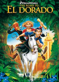 The Road to El Dorado